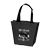 Imprinted Carnival Tote - 12 X 8 X 10 X 4