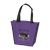 Imprinted Carnival Tote - 12 X 8 X 10 X 4