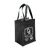 Imprinted Cubby Tote - icon view 4