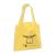 Imprinted Josie Poly Tote - 12 X 12