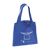 Imprinted Josie Poly Tote - icon view 3