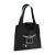 Imprinted Josie Poly Tote - 12 X 12