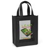 Imprinted Mesh Panel Totes - 8 X 4 X 10