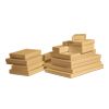 Two Piece Giftware Boxes - 14 X 14 X 9