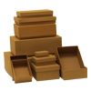 Two Piece Giftware Boxes - 6 X 6 X 3