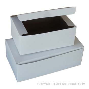 Laminated Tuckit Gift Boxes - thumbnail view 1