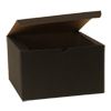 Tinted Kraft Tuckit Gift Boxes - icon view 3