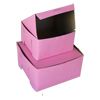 Bakery Boxes - 10 X 7 X 4