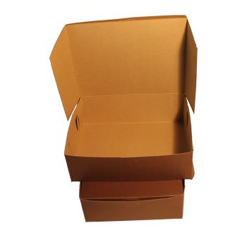 Bakery Boxes - 10 X 10 X 5