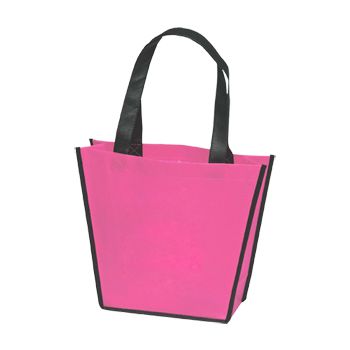 Carnival Totes - thumbnail view 6