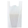 Economy T-Shirt Bags - 11.5 X 6.5 X 21.5