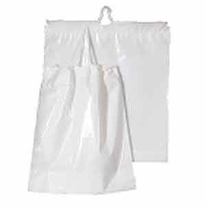 Cotton Drawstring Bags - 16 X 18 X 4