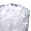 Polypropylene Drawstring Bags - 9.5 X 14