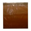 Amber Reclosable Bags - 5 X 8