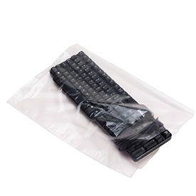 2 Mil Anti Static Bags - 12 X 18