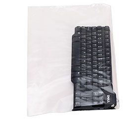 2 Mil Anti Static Bags - 12 X 18