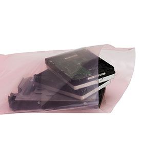 6 Mil Anti Static Bags - 16 X 24