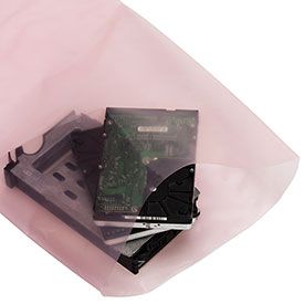 6 Mil Anti Static Bags - 16 X 24