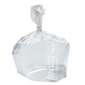 Leak Proof Bags - 10 X 20