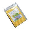 Polypropylene Reclosable Bags - 5 X 7