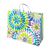 Make a Splash Paper Shopping Bags - 8 X 4.75 X 10.5