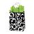 Bold Scroll Paper Shopping Bags - icon view 2