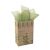 Leaves & Berries/Kraft Paper Shop Bags - icon view 1