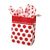 Cheery Dots Paper Shopping Bags - icon view 1