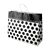 Domino Dots Paper Shopping Bags - icon view 3