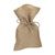 Burlap & Jute Bags - 7 1/4 x 10, Burlap - Natural - 120 / Case - icon view 2