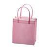 Non-Woven Tote Bags - 5 x 5 1/2 x 2 1/2