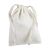 Cotton Bags - 5 3/4 x 9 3/4