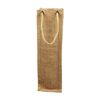 Jute Wine Bags W/Rope Handles - icon view 1