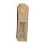 Jute Wine Bags W/Wooden Handles - icon view 1