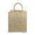 Jute Wine Totoes W/Dividers - 8 x 4 x 14