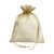 Organza Bag W/Ribbon String - 10 x 12