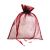 Organza Bag W/Ribbon String - icon view 3