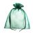 Organza Bag W/Ribbon String - 10 x 12