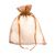 Organza Bag W/Ribbon String - icon view 12