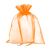 Organza Bag W/Ribbon String - 2 x 2 1/2