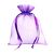 Organza Bag W/Ribbon String - icon view 20