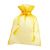 Organza Bag W/Tassle Drawstring - icon view 6