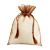 Organza Bag W/Tassle Drawstring - icon view 7