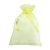 Organza Bag W/Tassle Drawstring - 3 x 4