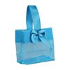 Sheer Tote W/Satin Handle - icon view 1