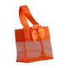 Sheer Tote W/Satin Handle - icon view 7