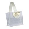 Sheer Tote W/Satin Handle - icon view 11