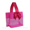 Sheer Tote W/Satin Handle - icon view 12