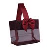 Sheer Tote W/Satin Handle - icon view 15