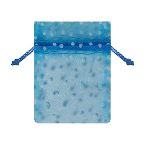 Tulle Bags W/ Swiss Dots - detailed view 16